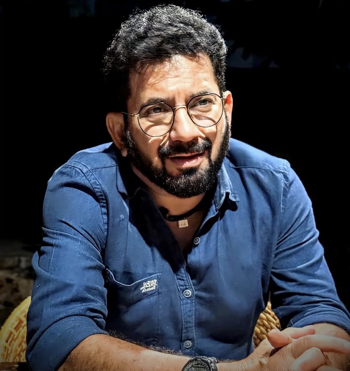 Rahul Joshi